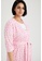 DeFacto pink Woman Homewear Sets 0FC11AAFD5BFF0GS_4