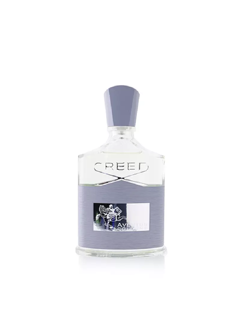 線上選購Creed CREED - Aventus 男士果香調古龍水100ml/3.3oz | ZALORA