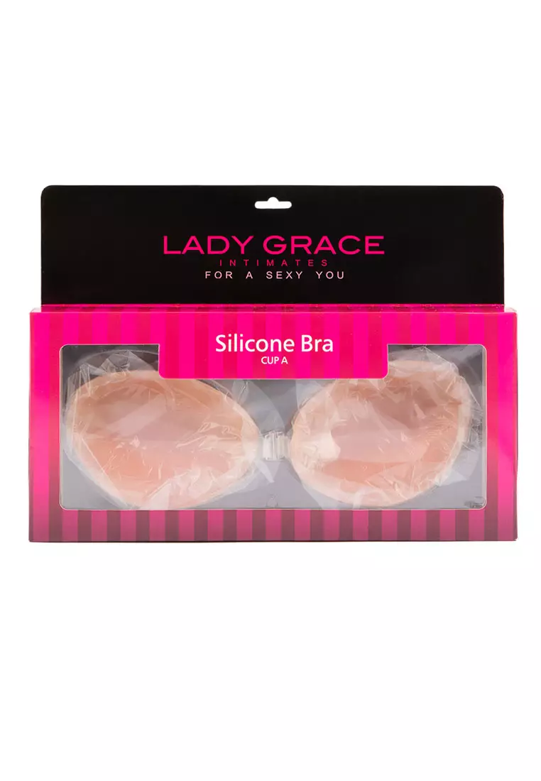 Buy Lady Grace Adhesive Bra 2024 Online
