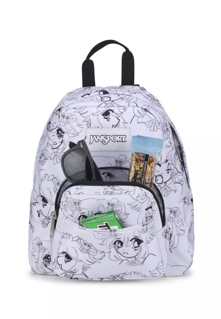 Jansport anime backpack cheap