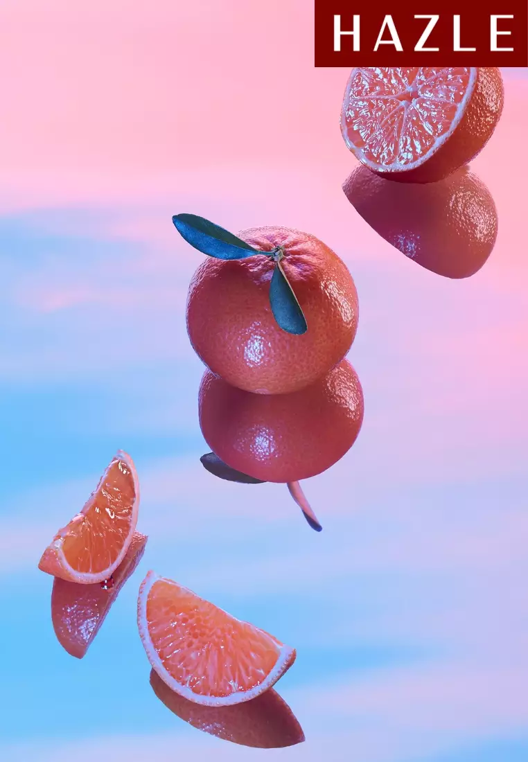 California Dream Unisex EDP 100 ml