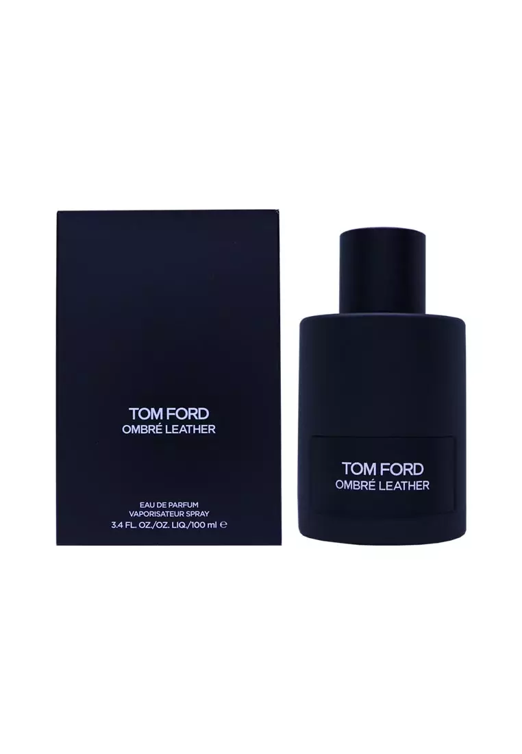 Jual Tom Ford Tom Ford Ombre Leather Parfum Unisex 100 ML Original