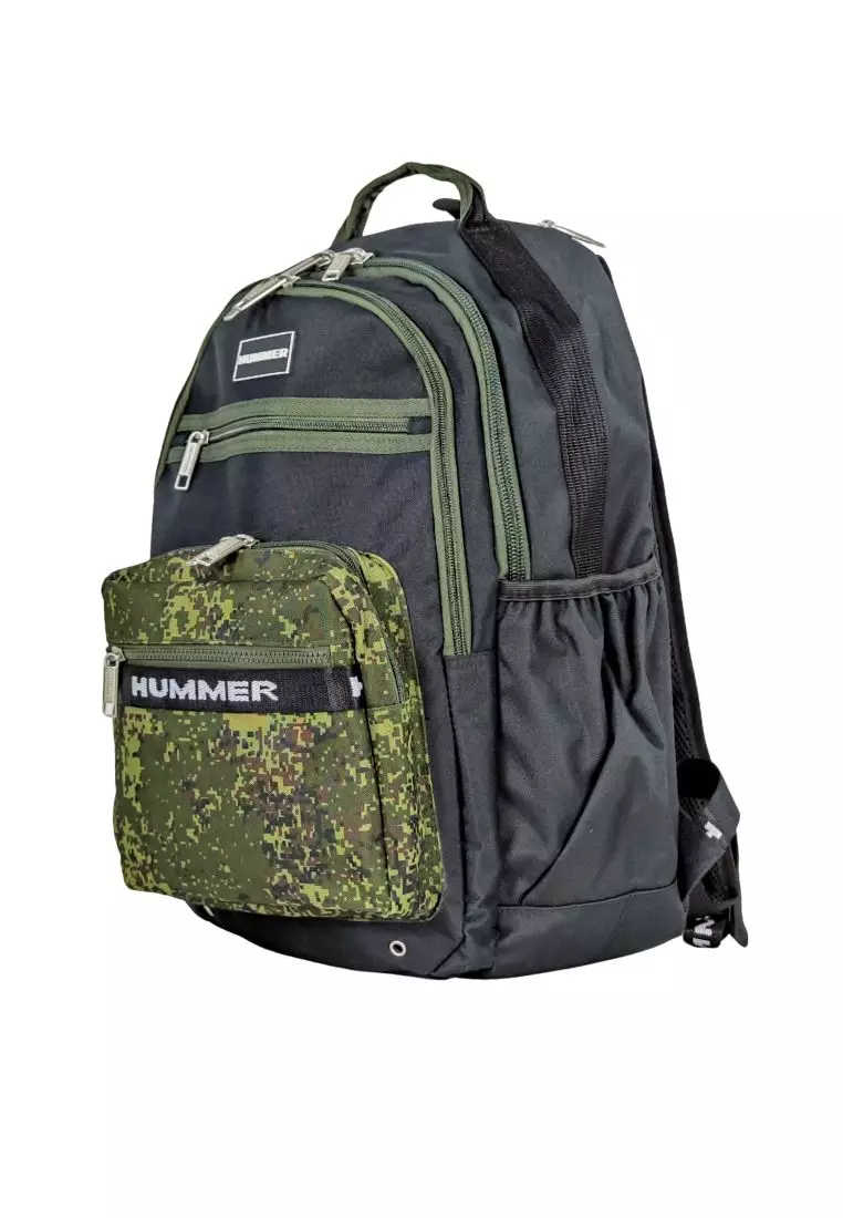 HUMMER BAG 47CM 2023 BACKPACK S-13112380
