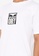 OBEY white Eyes Icon 3 Tee E867AAADE89C95GS_2
