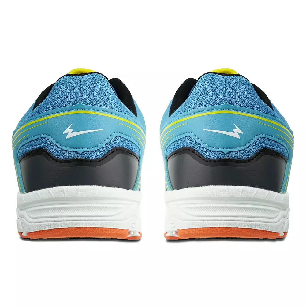 Eagle Sepatu Running Nomad - BIRU/PUTIH