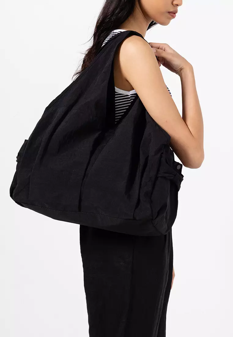 Lightweight Water-Resistant Travel Big Bag