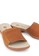 Triset Shoes brown Tq600 Slip On A2CFBSH2A33A1CGS_2