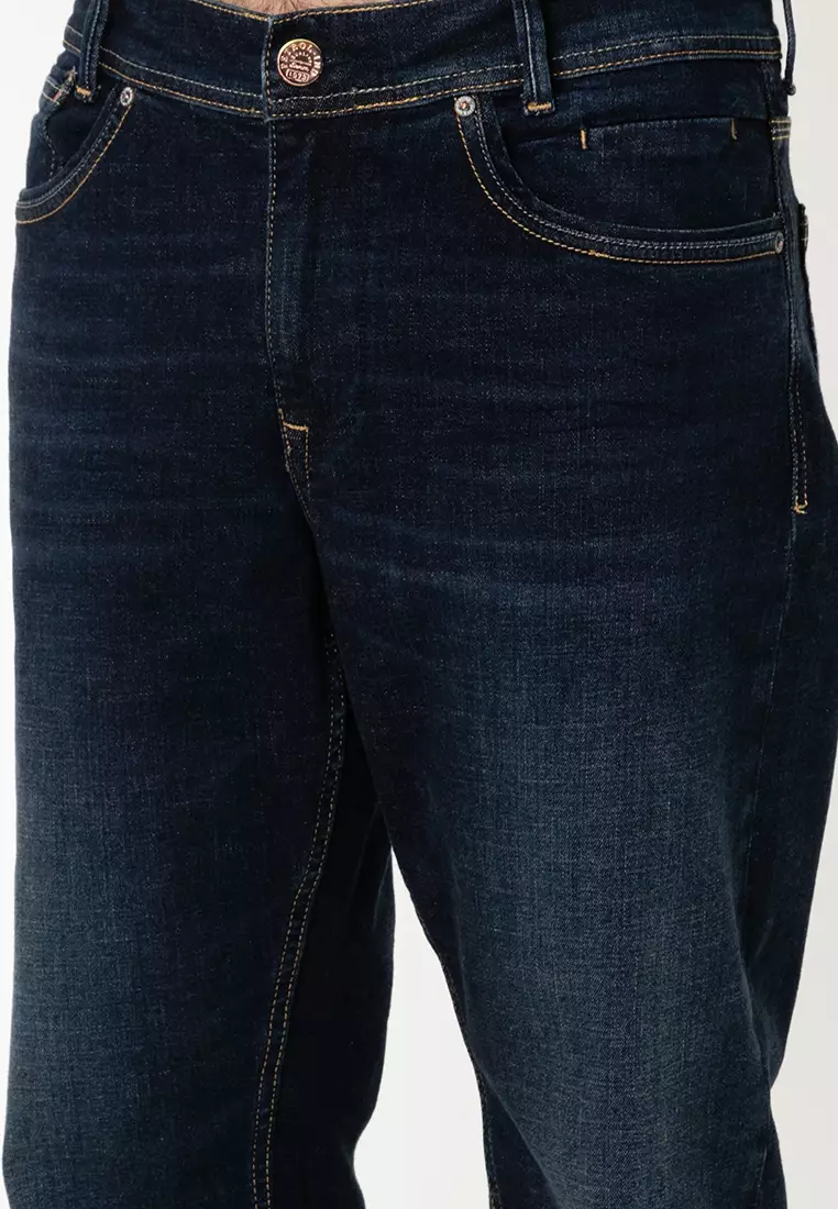 Buy Petrol Industries Regular Fit Jeans 2025 Online ZALORA