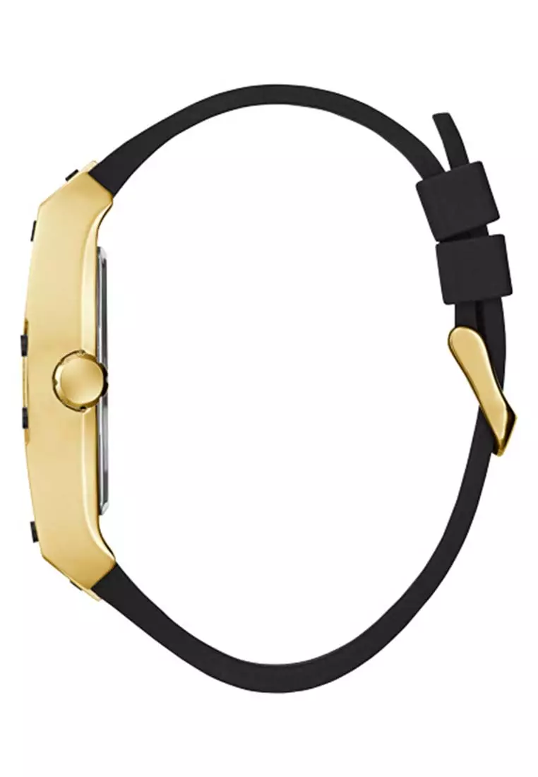 Guess Gents Watch LEGEND Black - GW0500G1