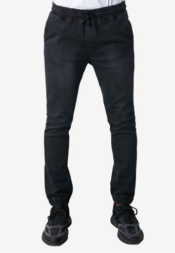 Jual Trendyol Jogger Jeans Original Zalora Indonesia