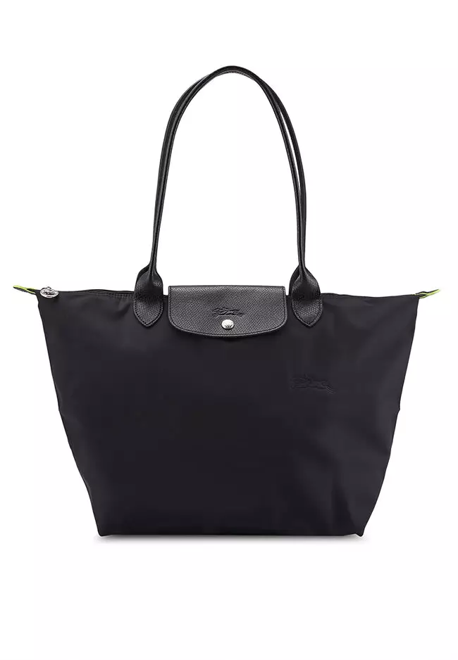 Longchamp le pliage shoulder bag l clearance