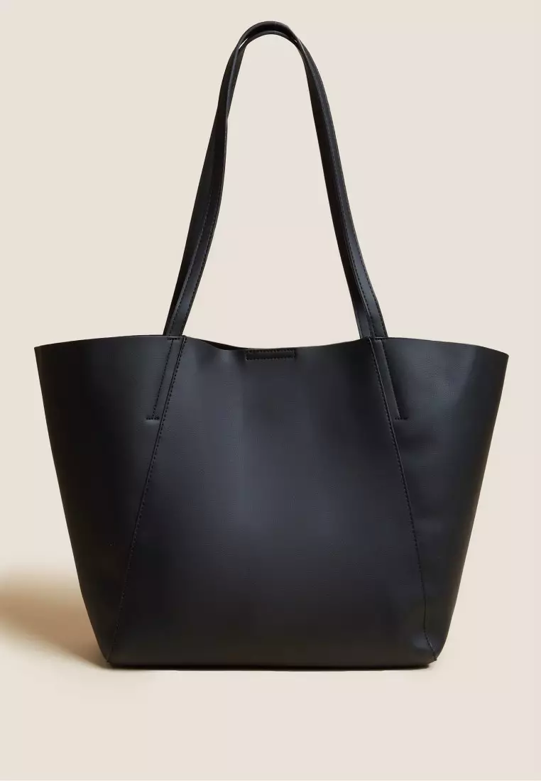 Zalora tote bag cheap