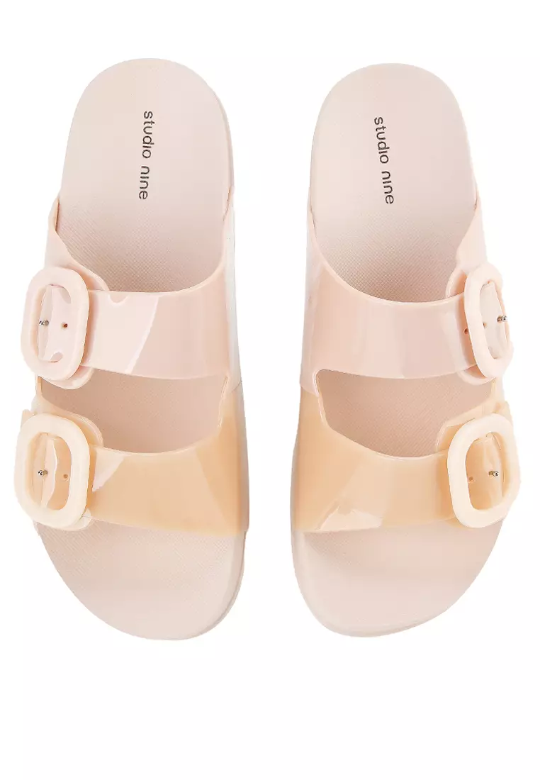 Ladies Shoes 10161Za