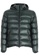 Herno green Herno Padded Down Jacket in Green 12191AA2A20E2DGS_1
