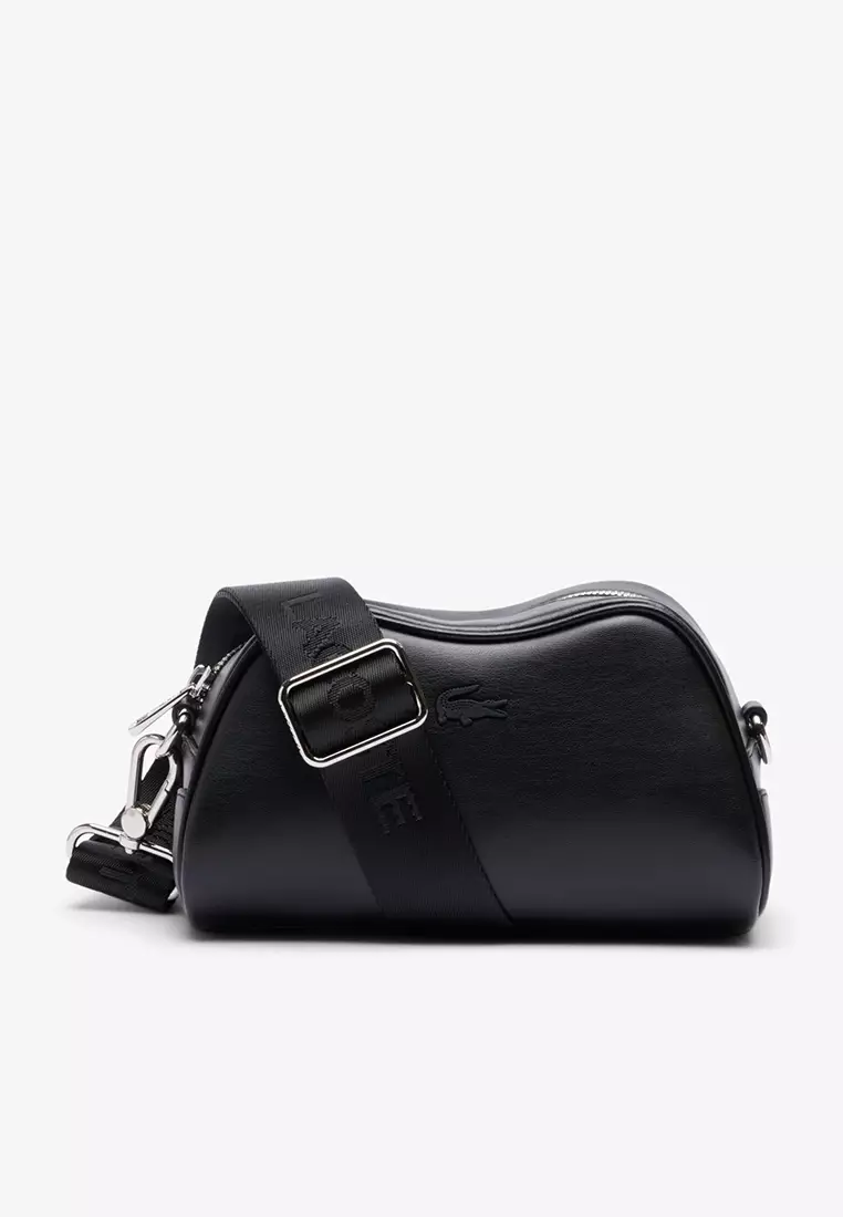 Lacoste Chantaco Lacoste Small Boston Bag Buy Lacoste Mini Lora