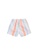 Knot multi Baby cotton shorts Swim Stripes A1ADAKA1D61F93GS_3