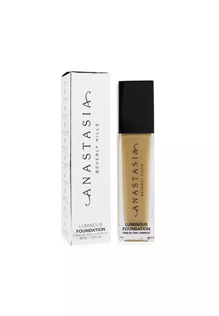 Discount on Anastasia Beverly Hills  shoes - SKU: Anastasia Beverly Hills - Luminous Foundation - # 240n 30ml/1oz