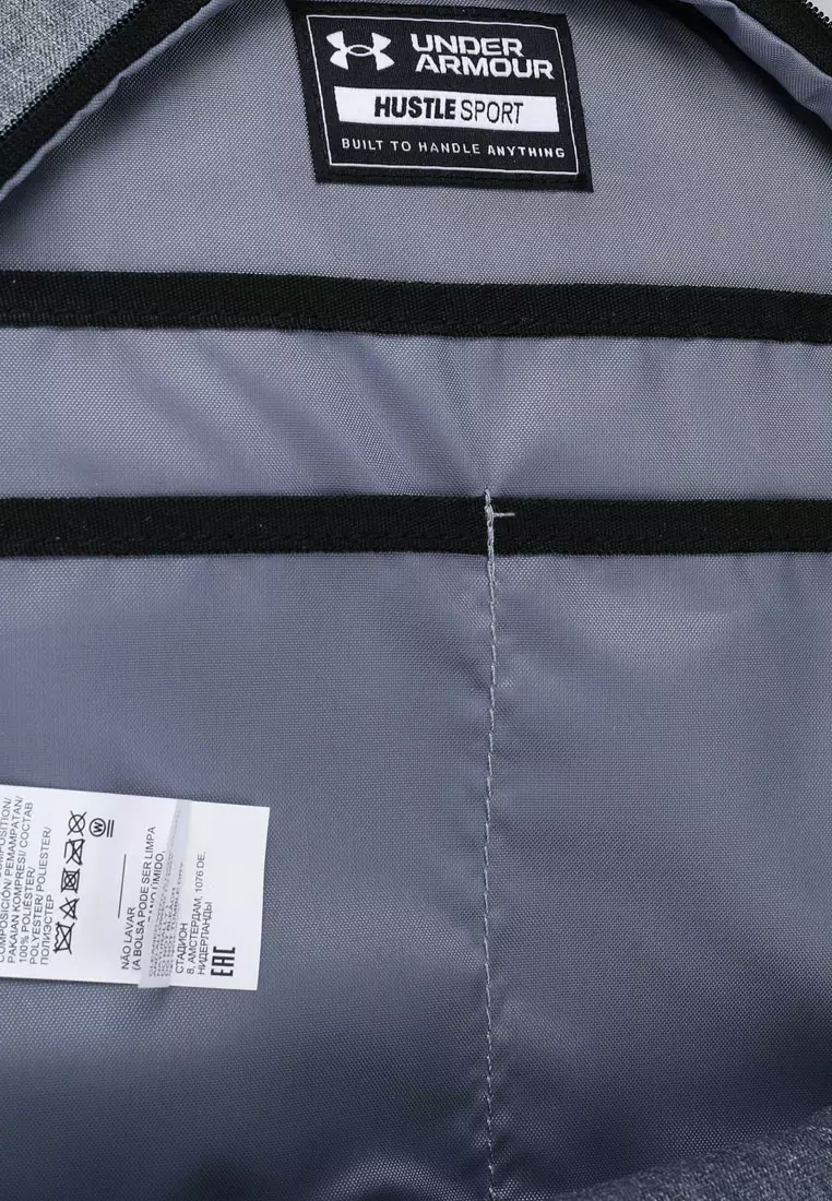Hustle Sport Backpack