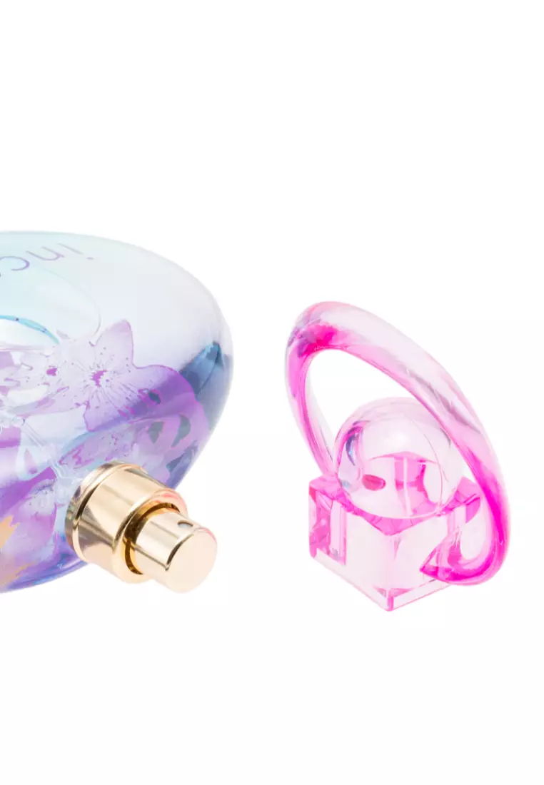 INCANTO SHINE女性淡香水噴霧