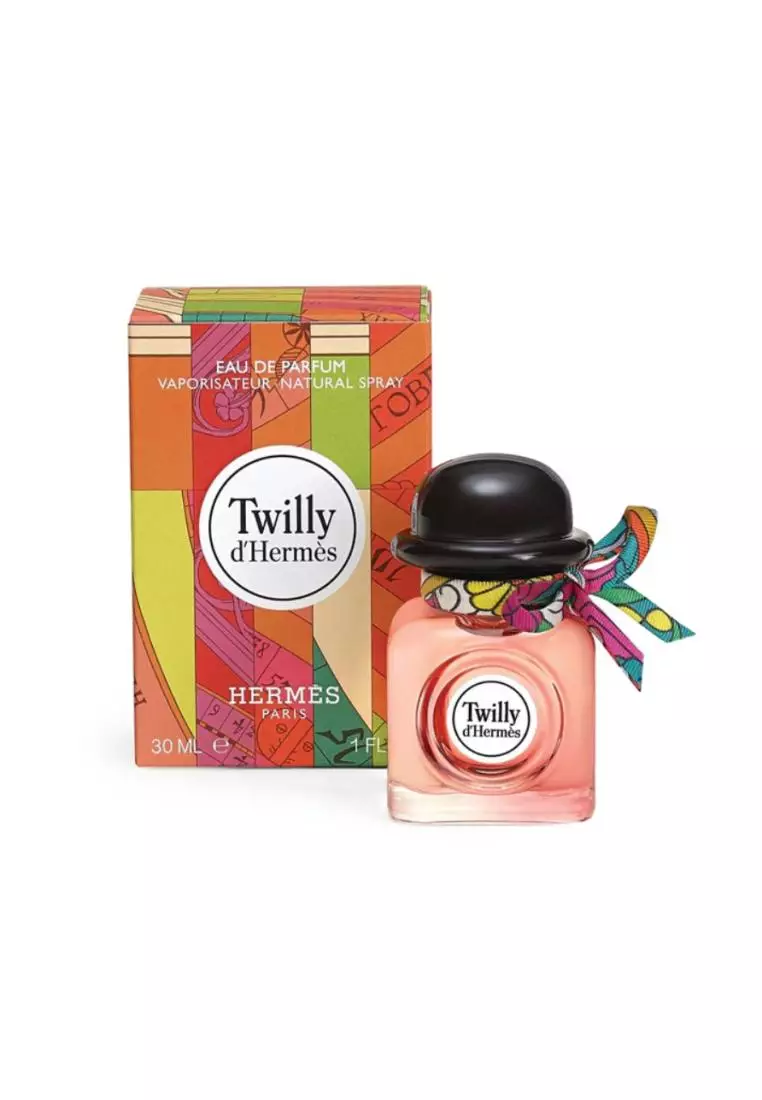 HERMES Twilly d'Hermes オードパルファム 30ml Hermès Hermes Twilly d'Hermes Eau de parfum 30ml 2026 | Buy Hermès