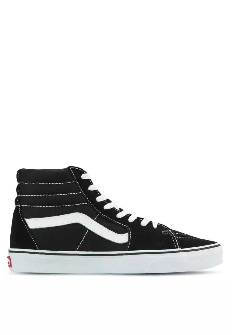 Vans discount classic zalora