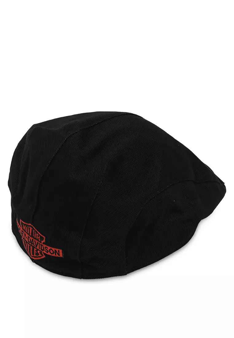 H-D® Engineer Ivy Cap