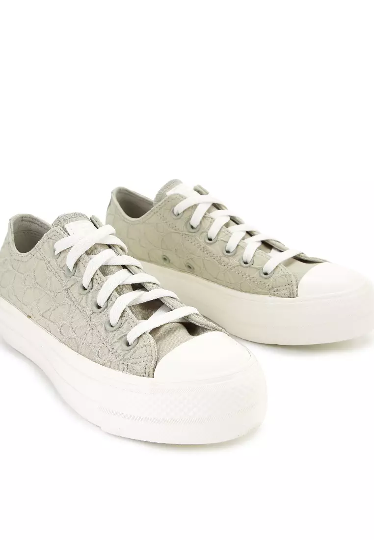 Chuck Taylor All Star Lift Shoes