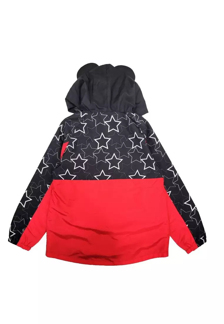 Mickey Mouse Disney Mickey Mouse Child Windbreaker jacket 2024