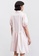 URBAN REVIVO pink Solid Mini Dress 5A6D9AAFC37F87GS_2