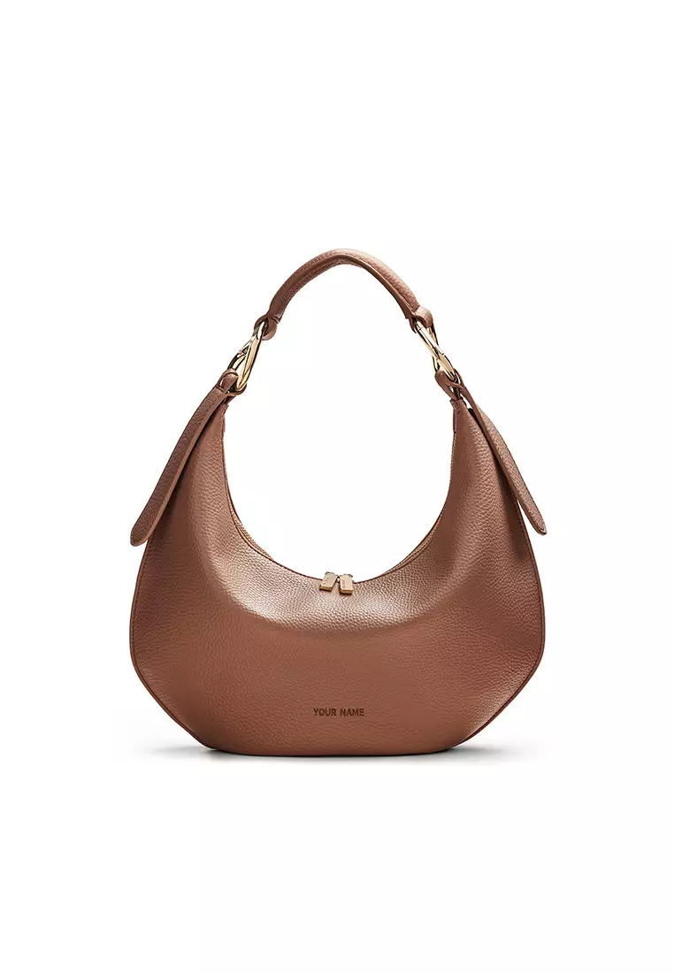 Kuki Convertible Bag Togo - Nutshell