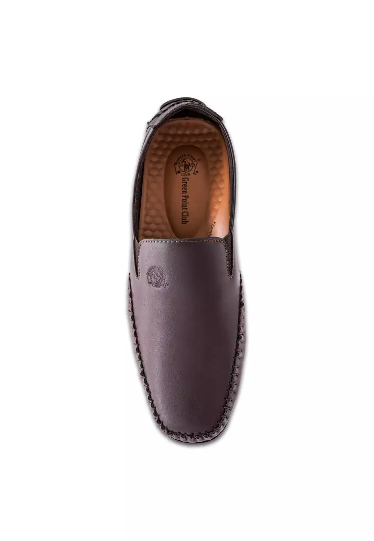 Slip On Casual Loafers