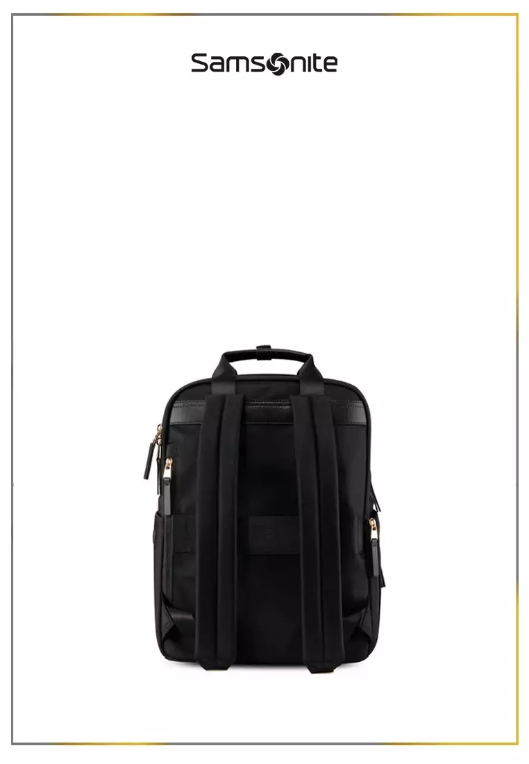 Samsonite Aquarius Backpack - Black