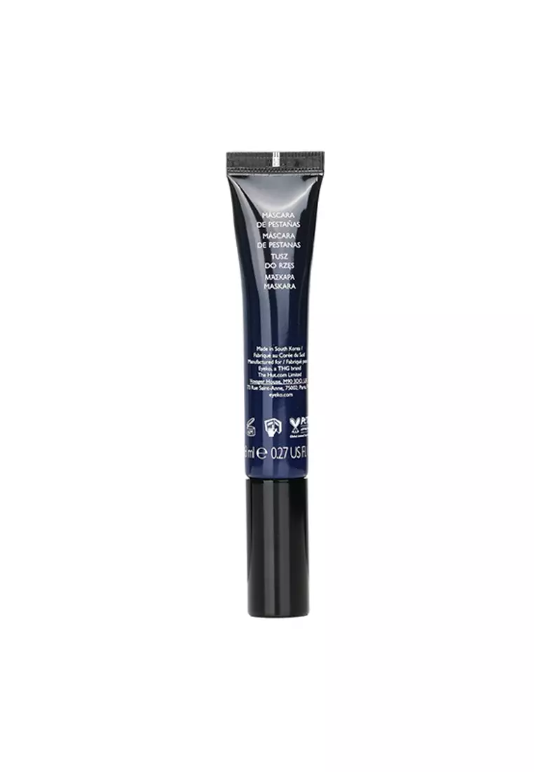 EYEKO - Lash Alert Mascara - # Black 8ml/0.29oz