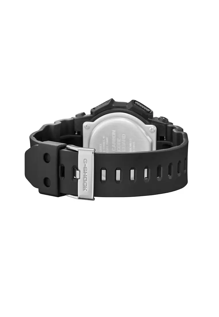 CASIO G-SHOCK GD-010BEG-1