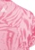 ADIDAS pink aeroready sport icons animal print tee B1D88KA3DB1E49GS_4