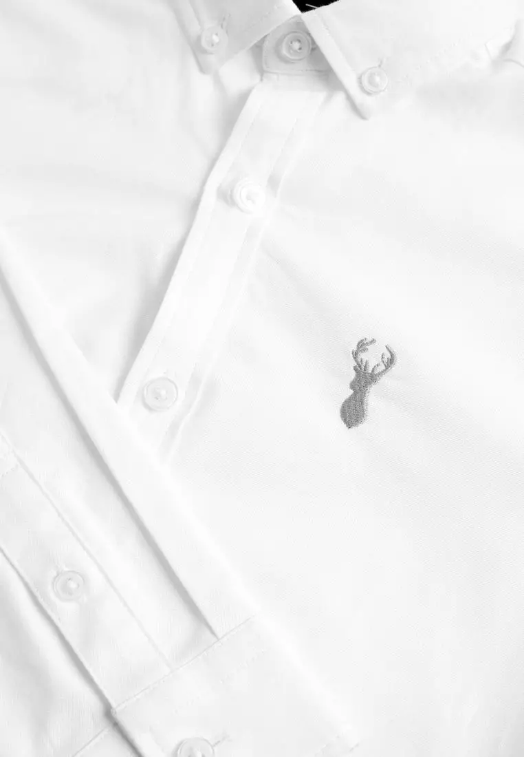 Oxford Shirt