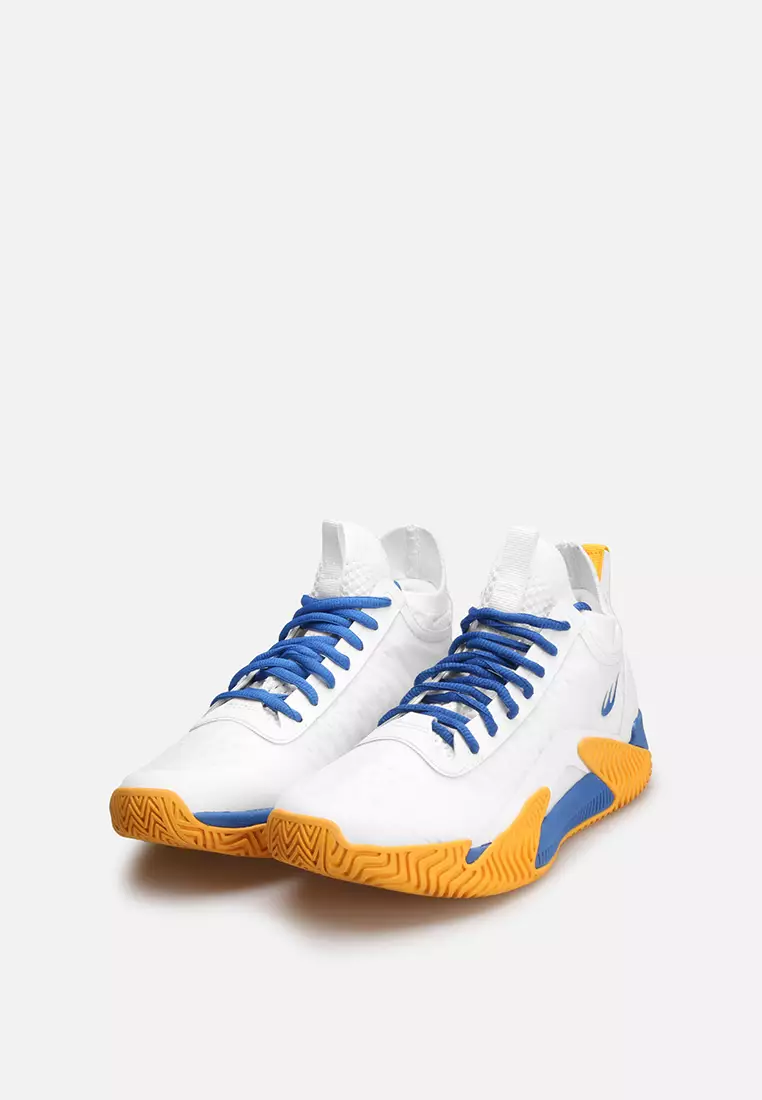 Kids basketball shoes online discount