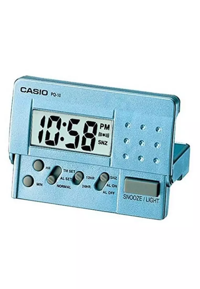 Casio discount pq 100