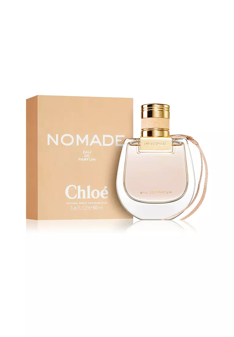 Chloé - Nomade 芳心之旅女士 EDP 濃香水 50ml