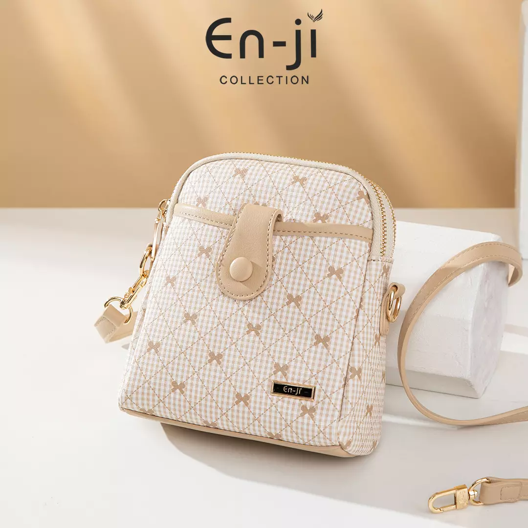 En-ji Wihan Slingbag Wanita
