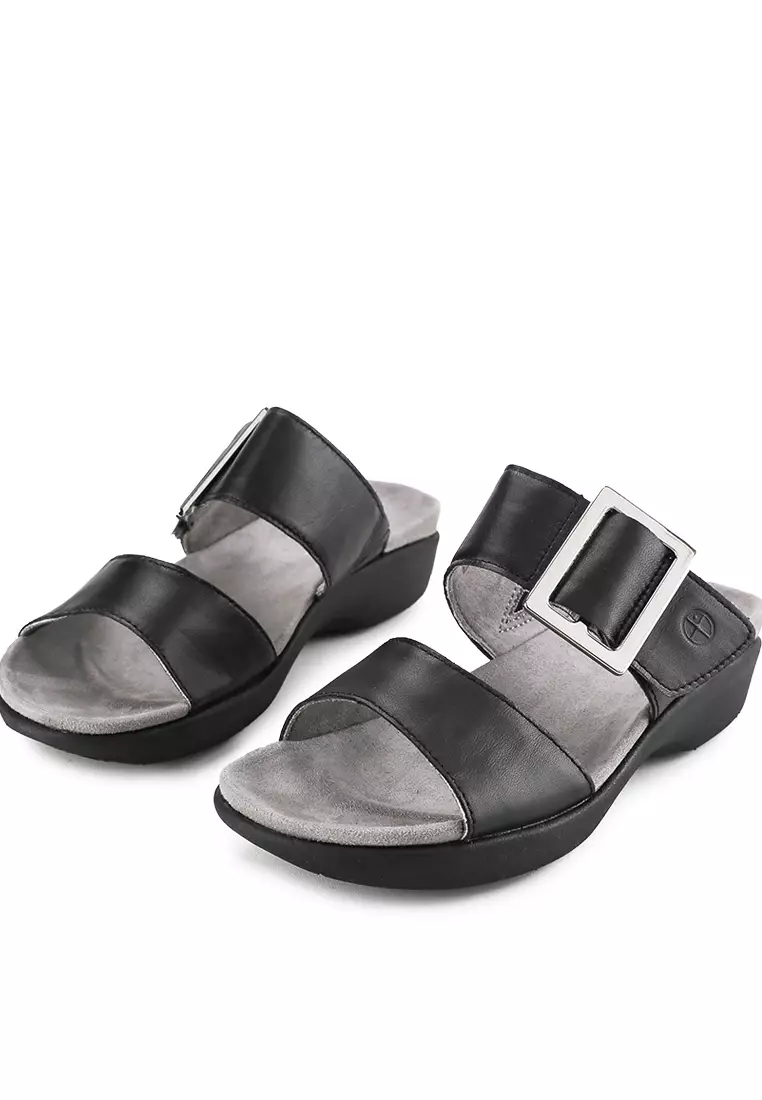 Dorri 2 Band Slide