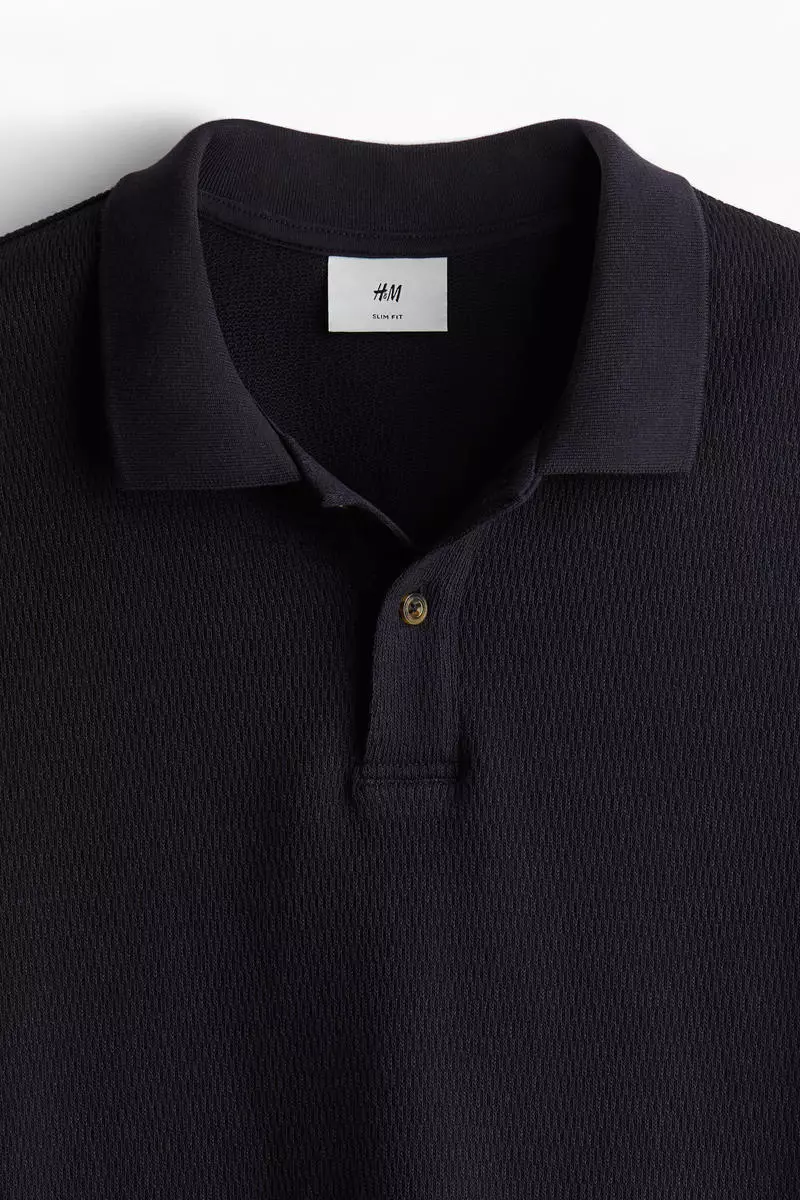 Slim Fit Polo shirt