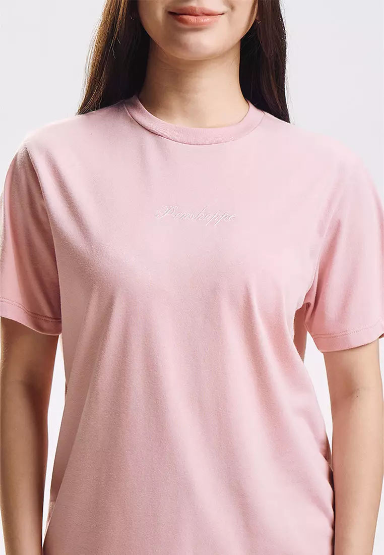 Relaxed Graphic T-Shirt