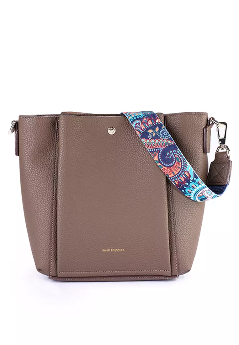 Hush puppies fairy satchel sales