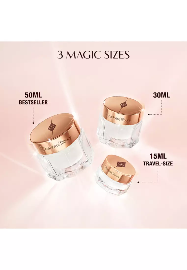 CHARLOTTE TILBURY - Magic Cream 50ml
