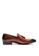 Twenty Eight Shoes brown VANSA Tassel Top Layer Cowhide Loafer VSM-F312 CCCC9SH02B1799GS_2