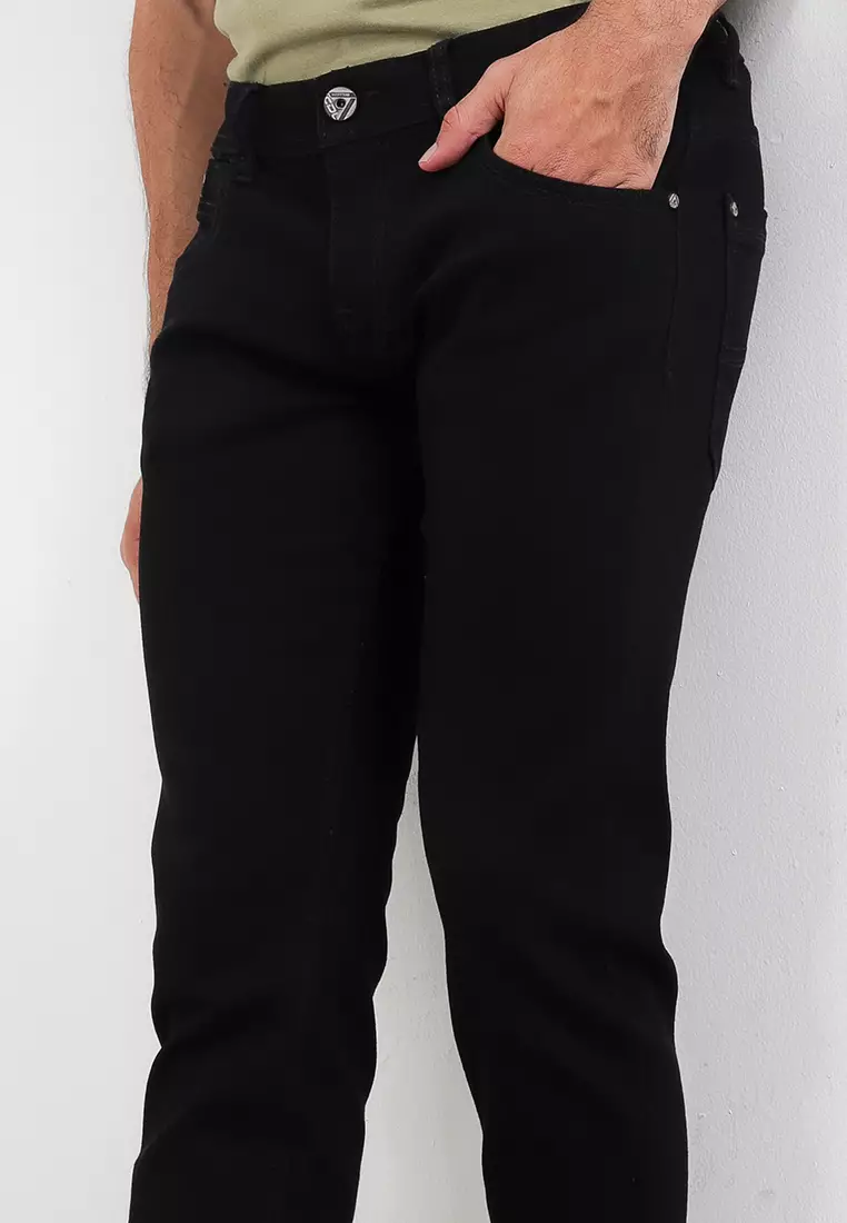 CDL Celana Panjang Denim Skinny