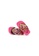 Havaianas pink Baby Herois Sandals 86F12KS64BA103GS_4