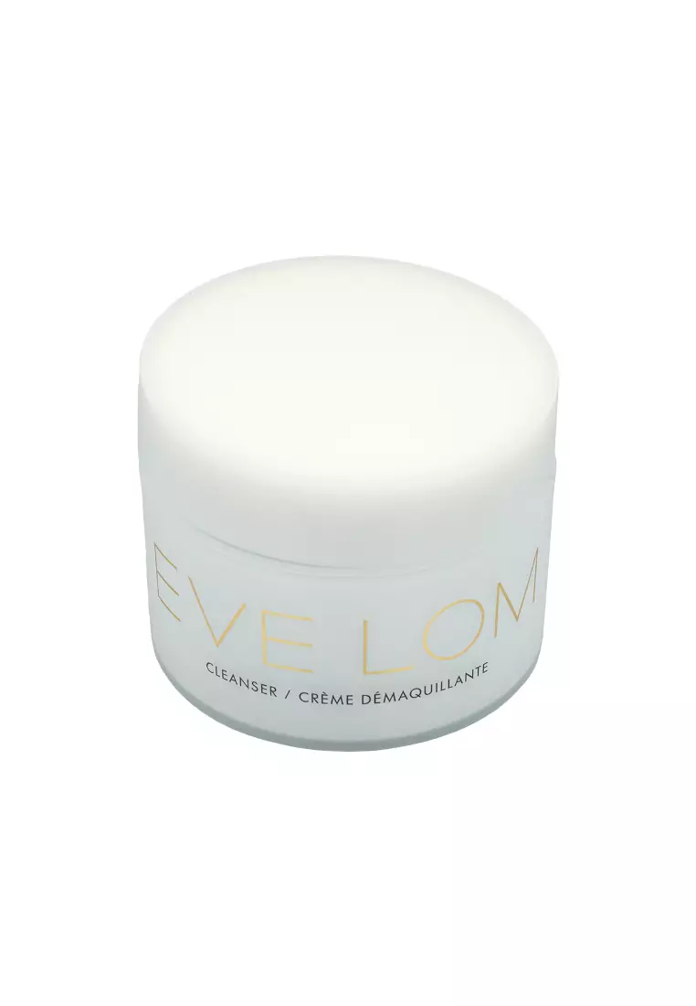 EVE LOM 卸妝潔面霜 200毫升