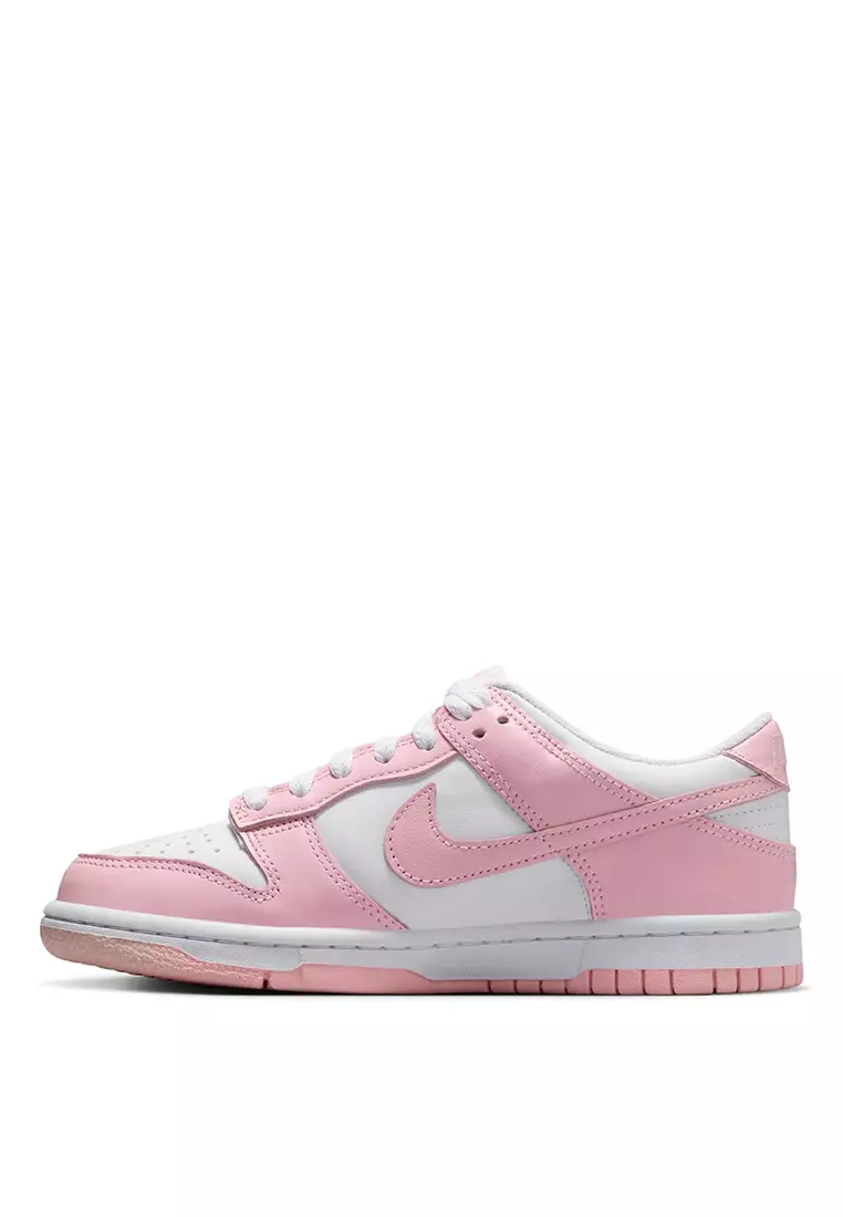 Dunk Low Shoes